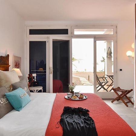 Agaete Beach Rental At Volcanic Natural Pools מראה חיצוני תמונה