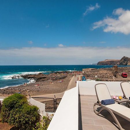 Agaete Beach Rental At Volcanic Natural Pools מראה חיצוני תמונה