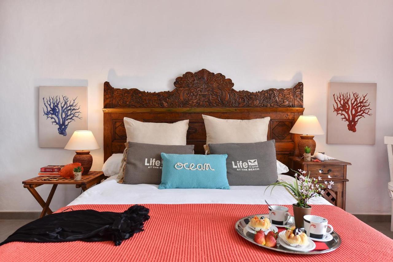 Agaete Beach Rental At Volcanic Natural Pools מראה חיצוני תמונה