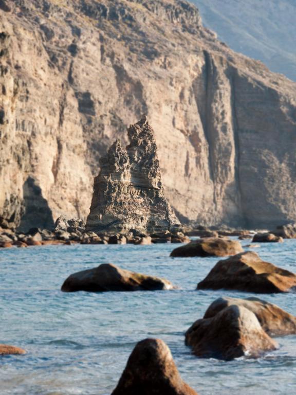 Agaete Beach Rental At Volcanic Natural Pools מראה חיצוני תמונה
