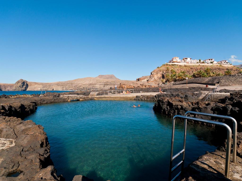 Agaete Beach Rental At Volcanic Natural Pools מראה חיצוני תמונה