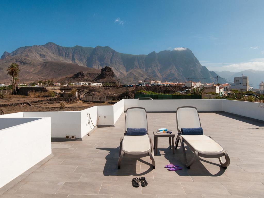 Agaete Beach Rental At Volcanic Natural Pools מראה חיצוני תמונה
