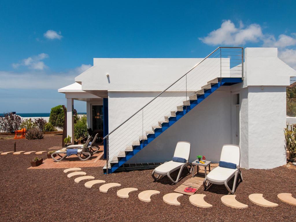 Agaete Beach Rental At Volcanic Natural Pools מראה חיצוני תמונה