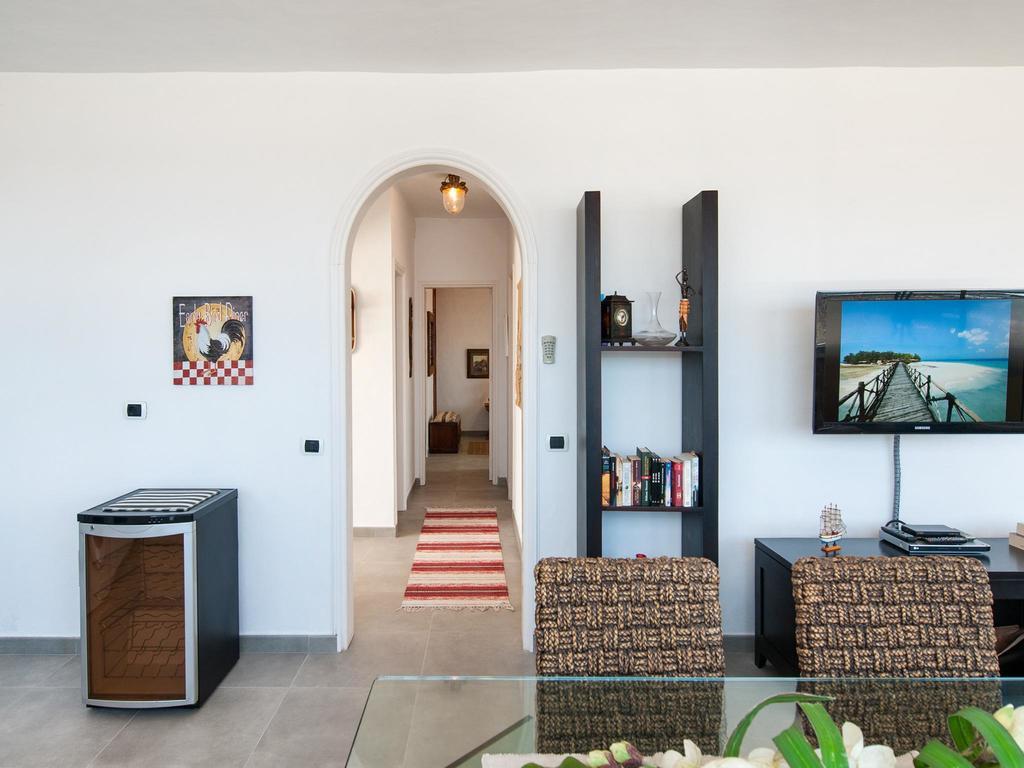 Agaete Beach Rental At Volcanic Natural Pools מראה חיצוני תמונה