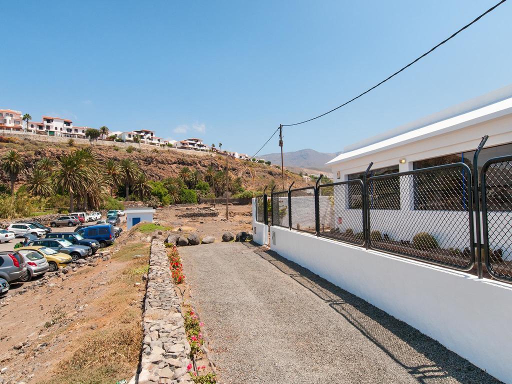 Agaete Beach Rental At Volcanic Natural Pools מראה חיצוני תמונה
