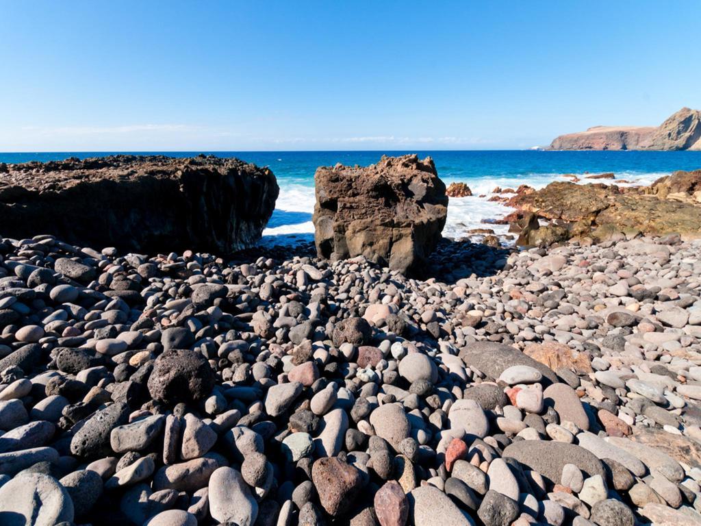 Agaete Beach Rental At Volcanic Natural Pools מראה חיצוני תמונה