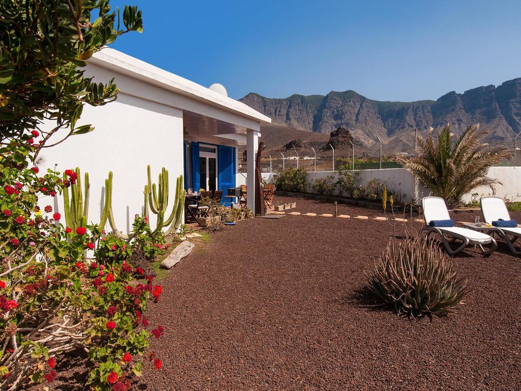 Agaete Beach Rental At Volcanic Natural Pools מראה חיצוני תמונה