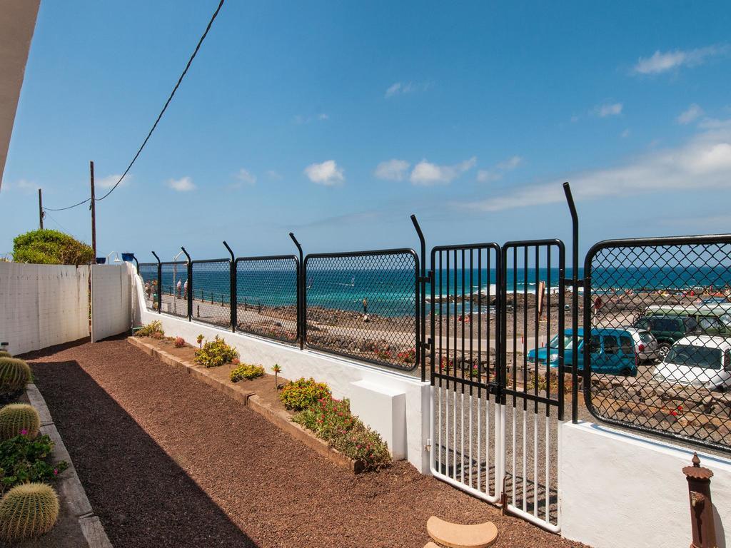 Agaete Beach Rental At Volcanic Natural Pools מראה חיצוני תמונה