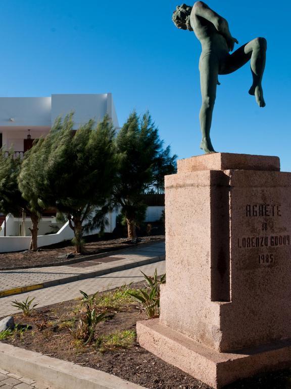 Agaete Beach Rental At Volcanic Natural Pools מראה חיצוני תמונה