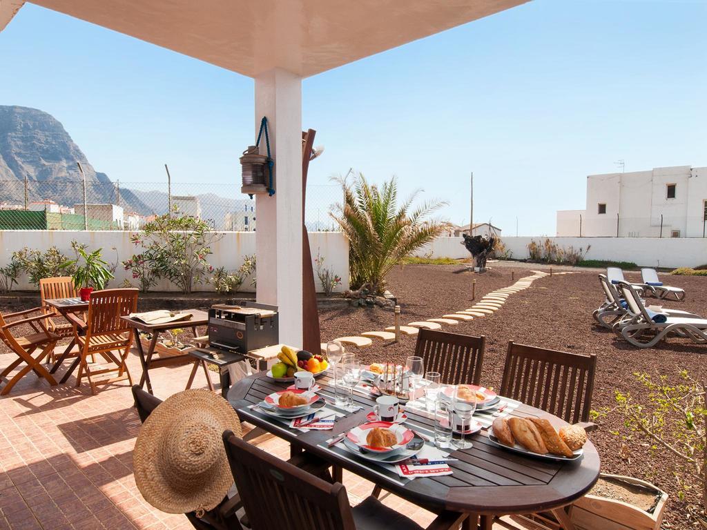 Agaete Beach Rental At Volcanic Natural Pools מראה חיצוני תמונה
