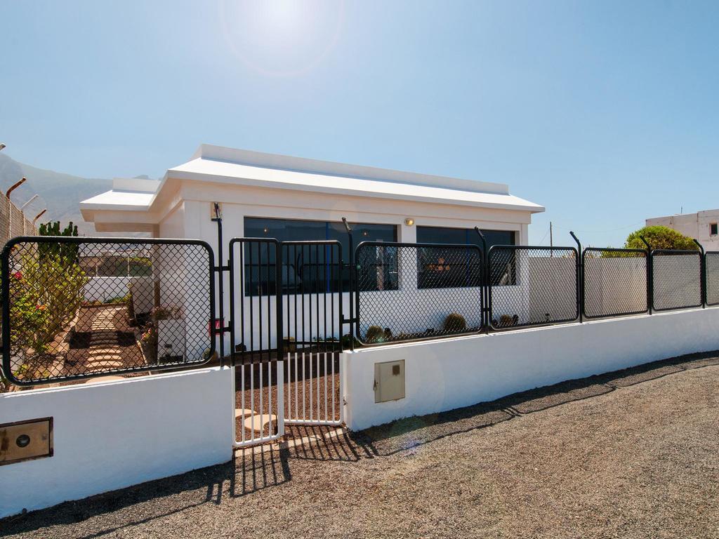 Agaete Beach Rental At Volcanic Natural Pools מראה חיצוני תמונה