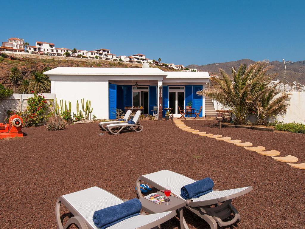 Agaete Beach Rental At Volcanic Natural Pools מראה חיצוני תמונה
